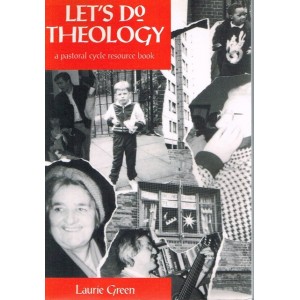 2nd Hand - Let's Do Theology By Laurie Green